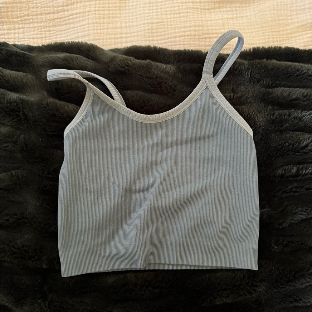 Set active top